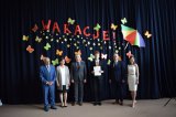 Zakończenie roku szkolnego 2017/2018